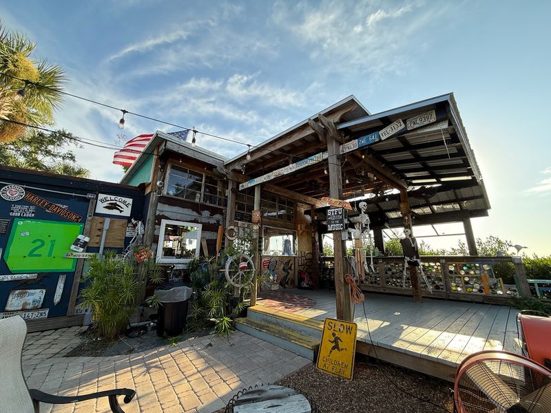 More Than Just a Bar Experience