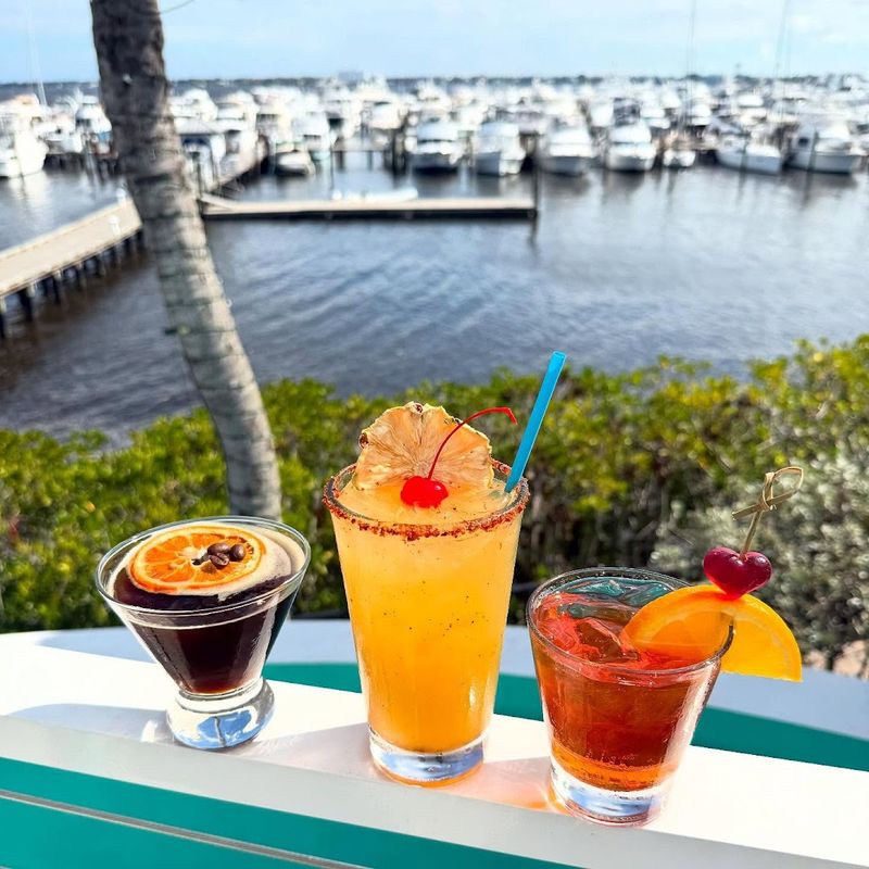 TideHouse Waterfront Restaurant