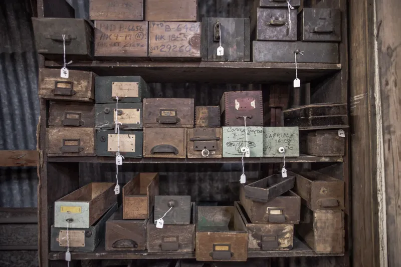 Saturday-Only Shopping Adventure