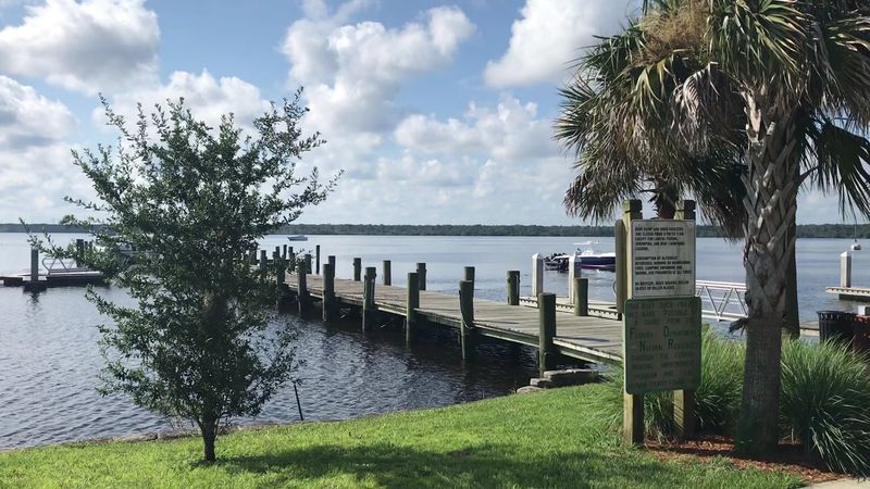 James C. Godwin Riverfront Park (Palatka)