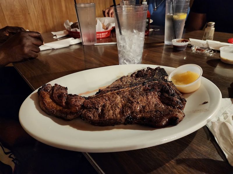 Cattle Ranch (Sanford)
