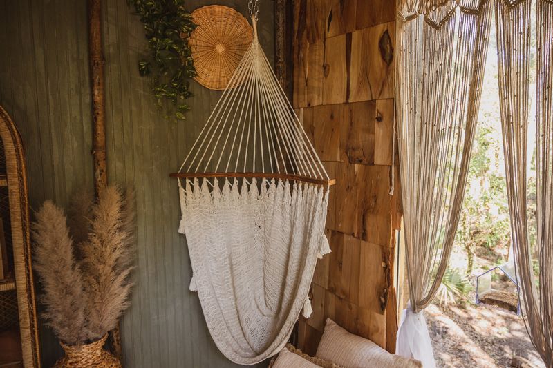 Close Enough for Spontaneity, Far Enough to Disconnect