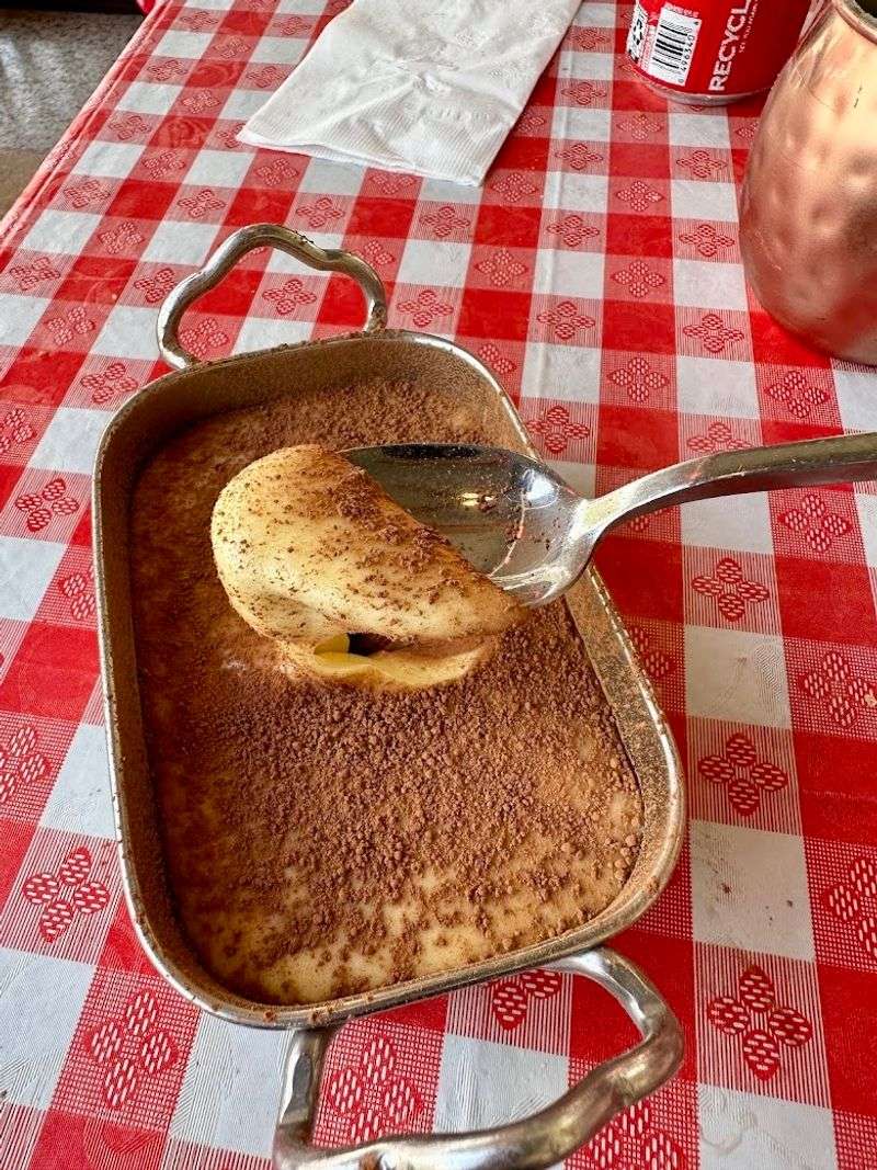 Il Pastaiolo (Miami Beach)