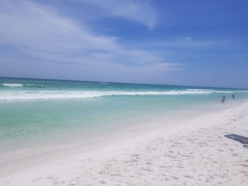 Henderson Beach State Park (Destin)