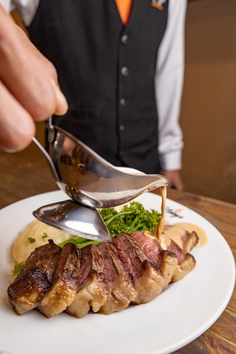 Adega Gaucha Brazilian Steakhouse, Orlando