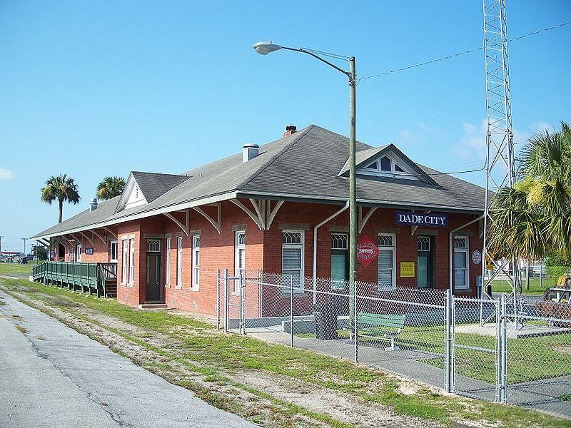Dade City