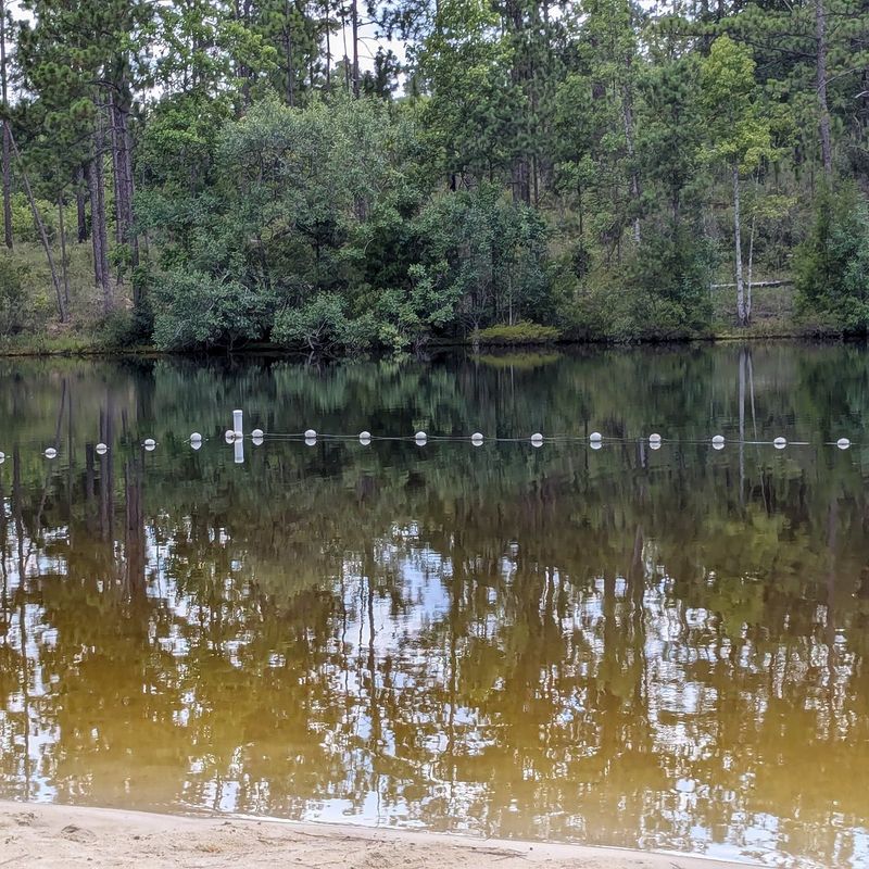 Outdoor Recreation and Nature Trails