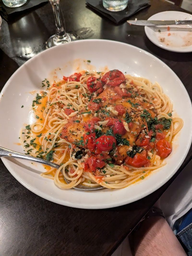Adriatico Trattoria Italiana (Orlando)