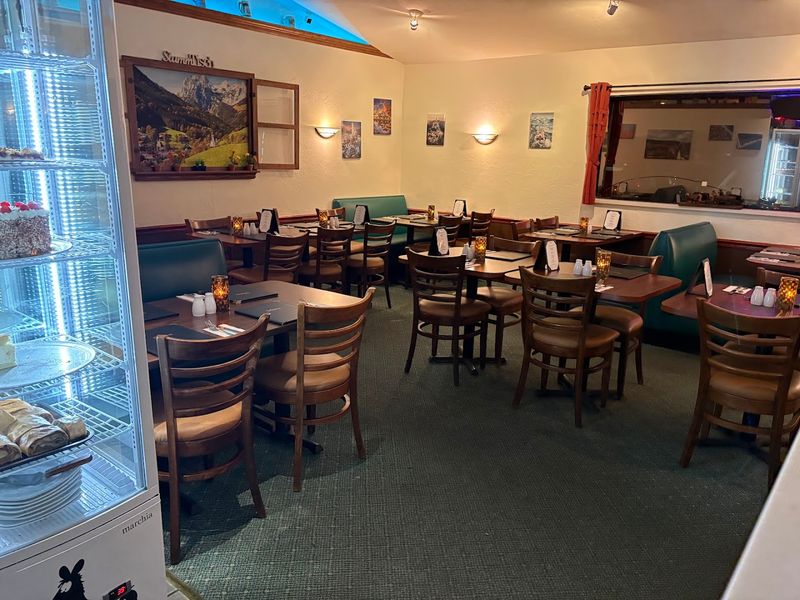 Heidi's German Restaurant (Fort Myers)