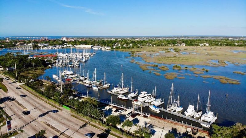 St. Augustine to Flagler Beach on A1A