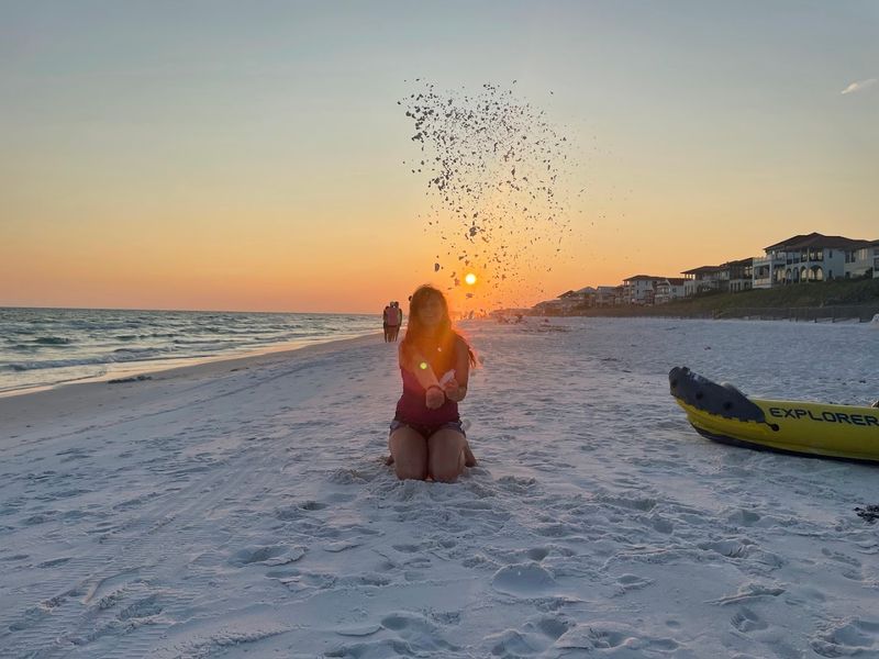 Sunset Dune Hiking Adventures