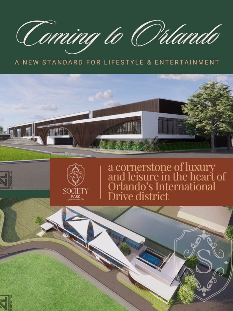 Nine Padel Courts Plus an Exhibition Court