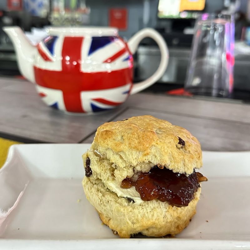 Best of British Pub