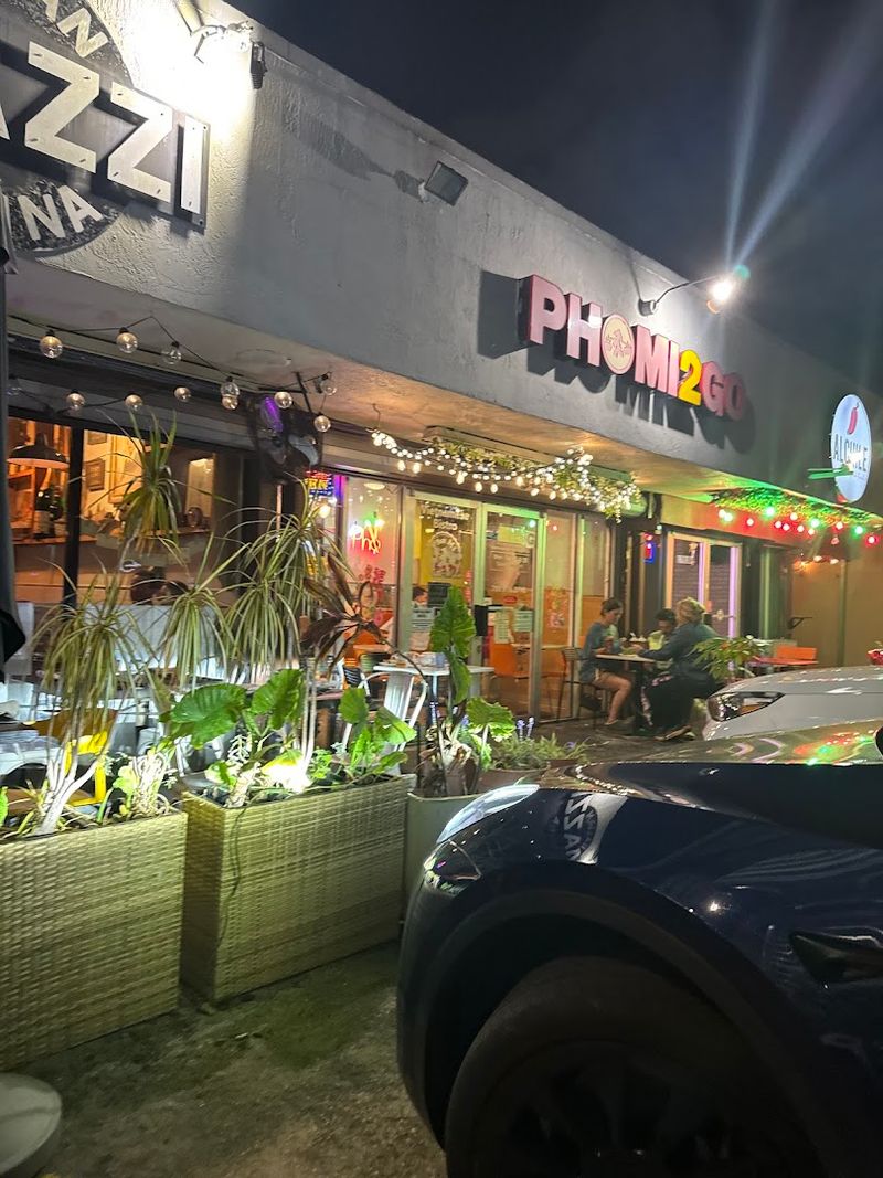 Pho Mi 2Go – North Miami Beach