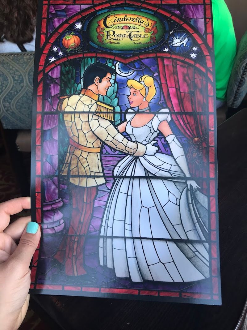 Special Occasions, Souvenirs, and Extra Magic Moments