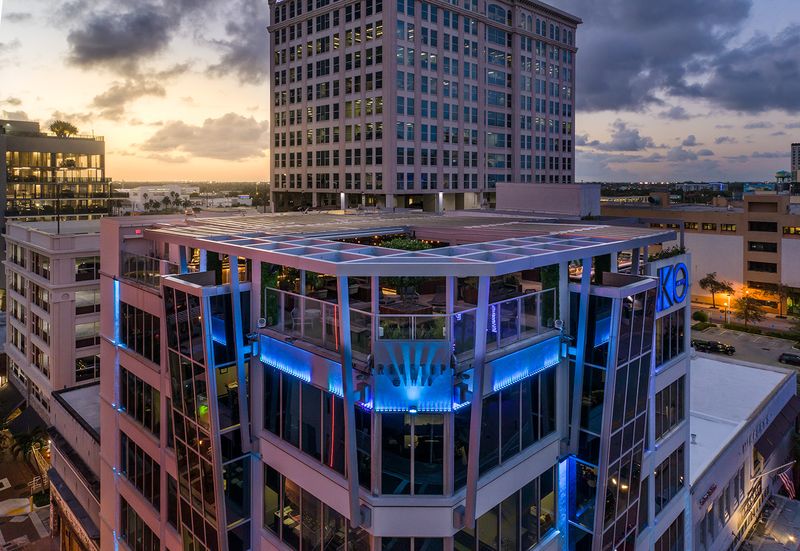 Rooftop @1WLO (Fort Lauderdale)