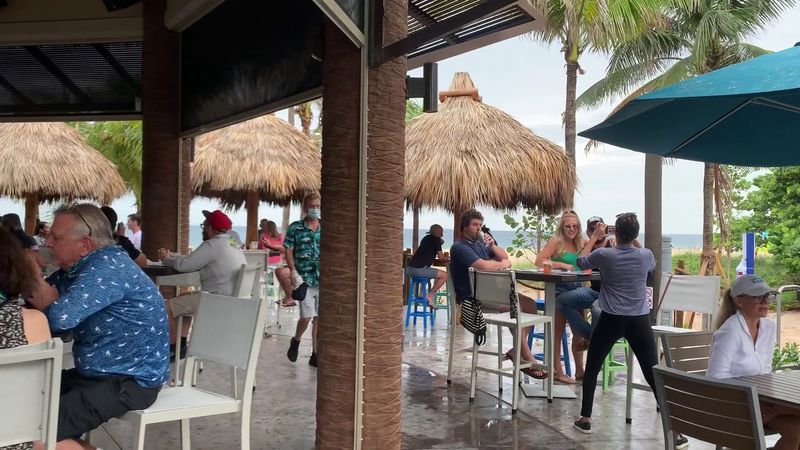 An Open-Air Setup That Actually Delivers