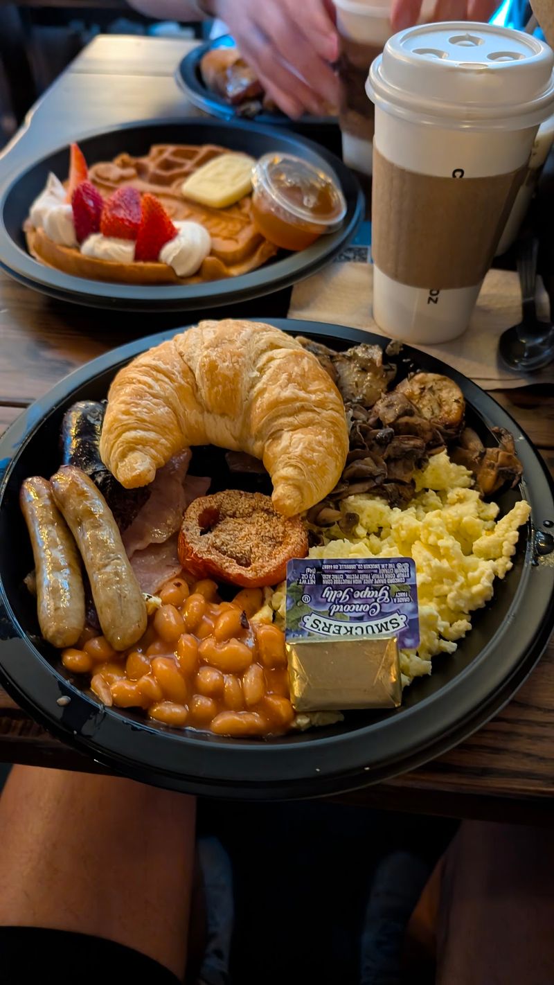 Leaky Cauldron™ (Orlando)