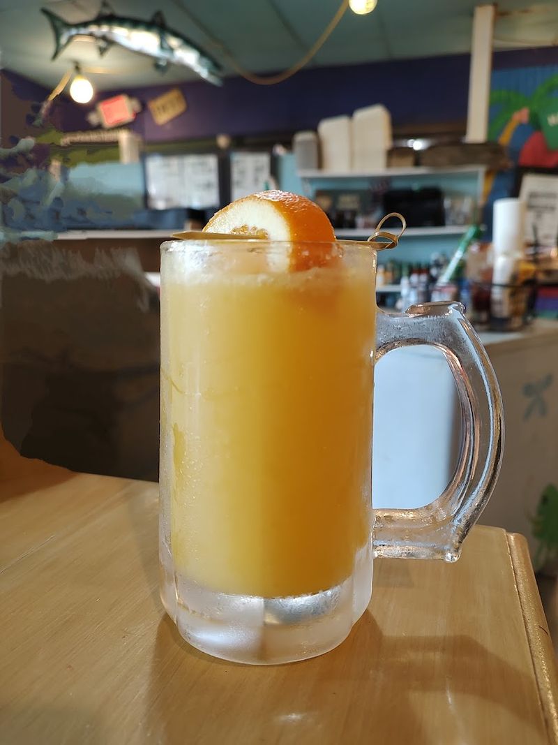 Coffee, Mimosas, and Sips