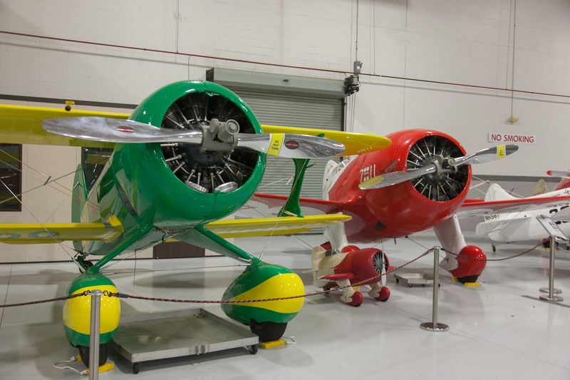 An Affordable Aviation Adventure