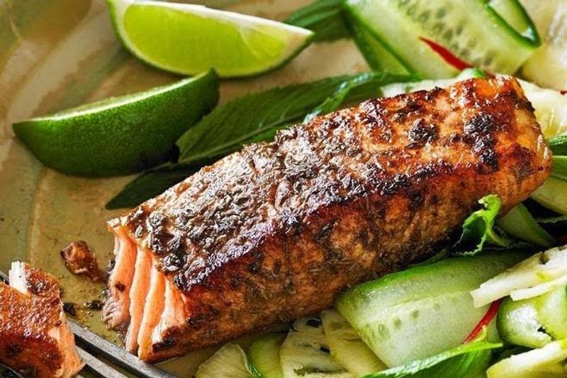 FoodEyez Caribbean Cuisine (Coral Springs)