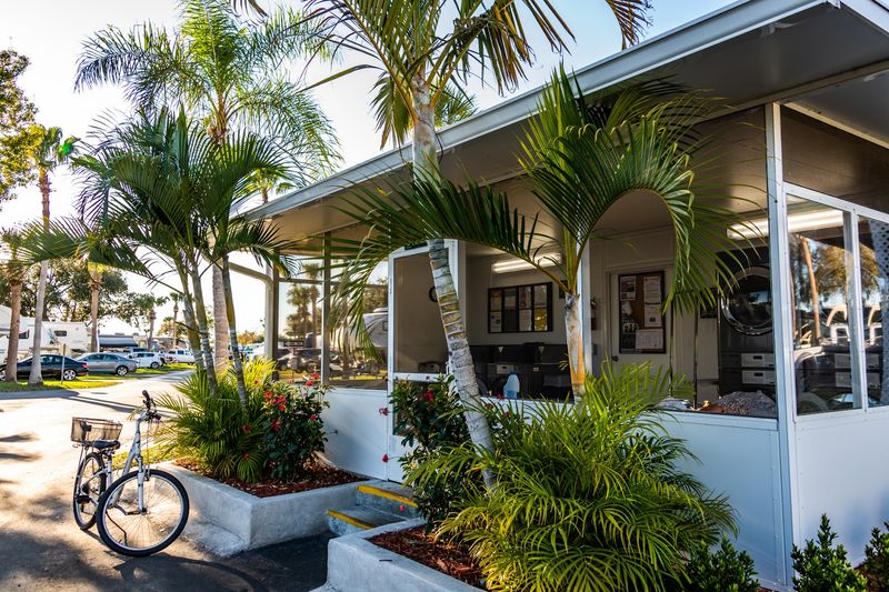 Cabin Accommodations Beyond Basic Camping