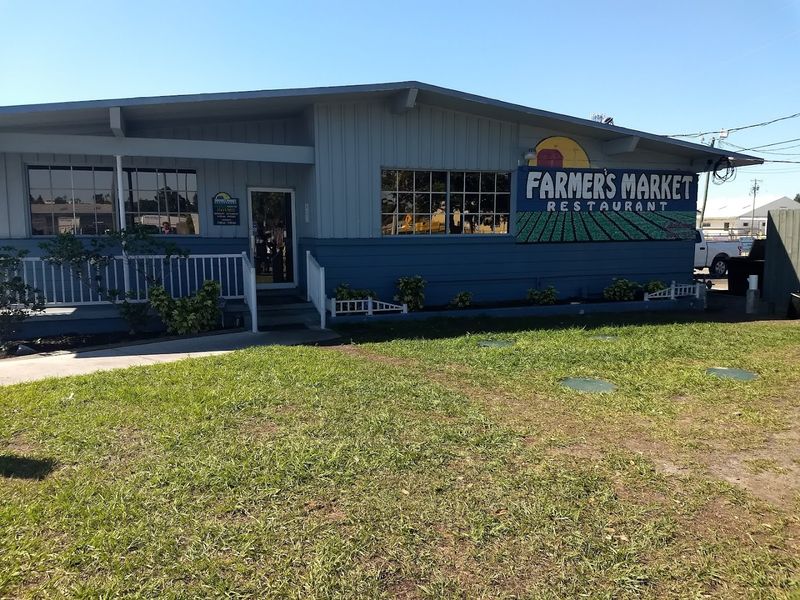 Farmer's Market Restaurant (Fort Myers)