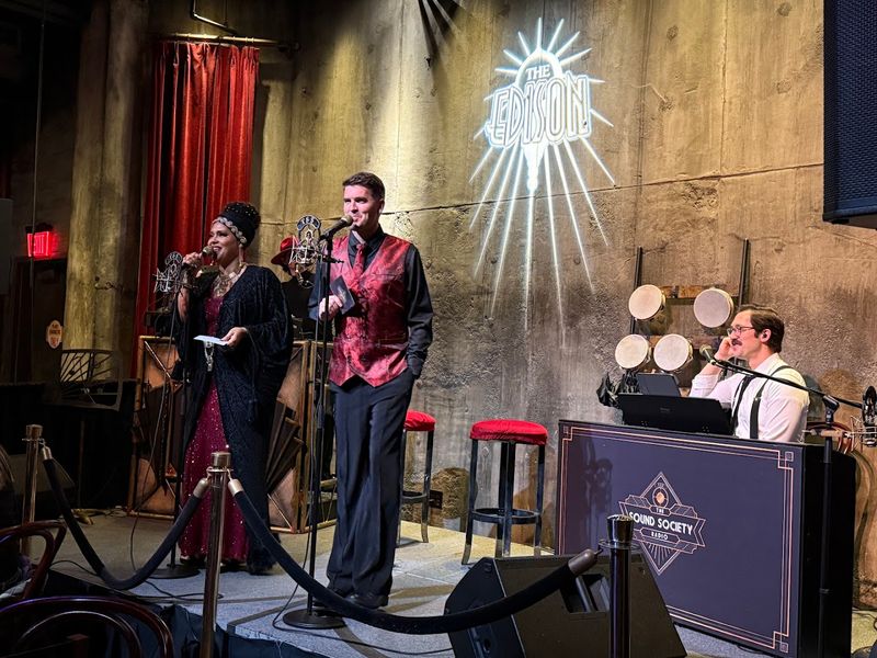 Live Music That Actually Elevates Your Meal