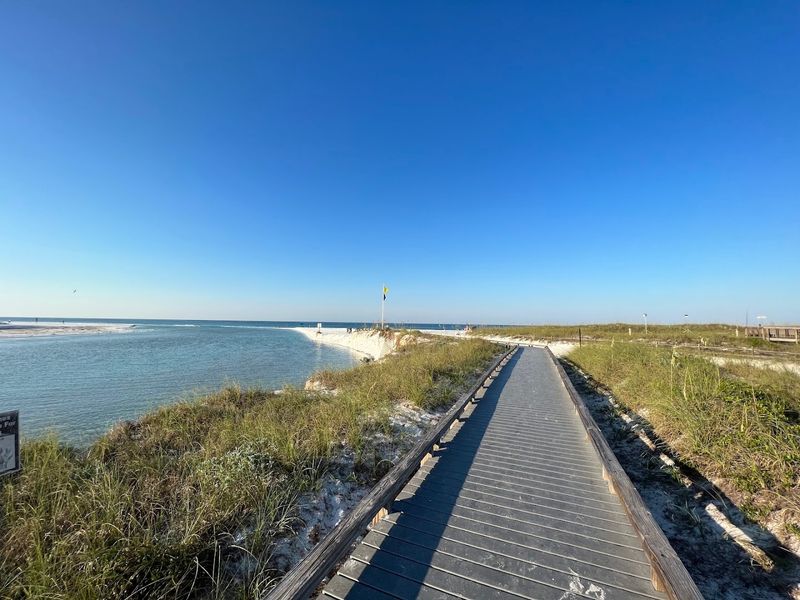 Grayton Beach