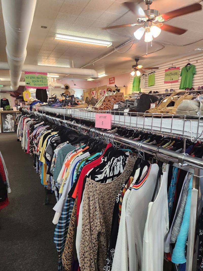 Colorful Resort Wear Perfect for Florida Living