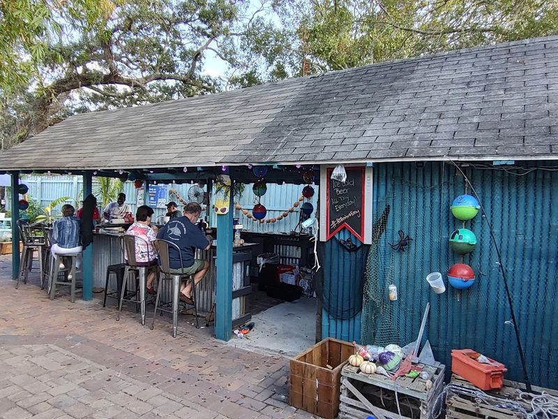 A Food Truck Experience That Beats White Tablecloths