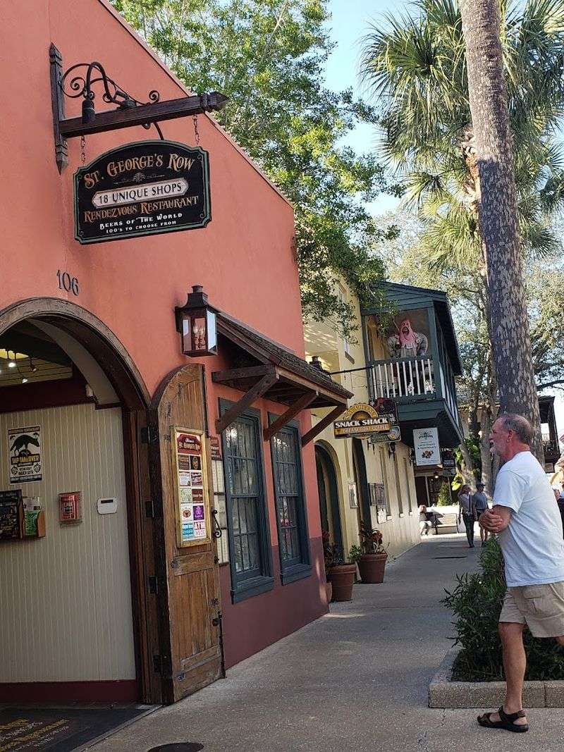 Kilwins (St. Augustine)