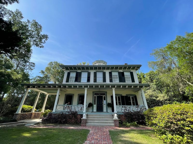 Monticello (Jefferson County)