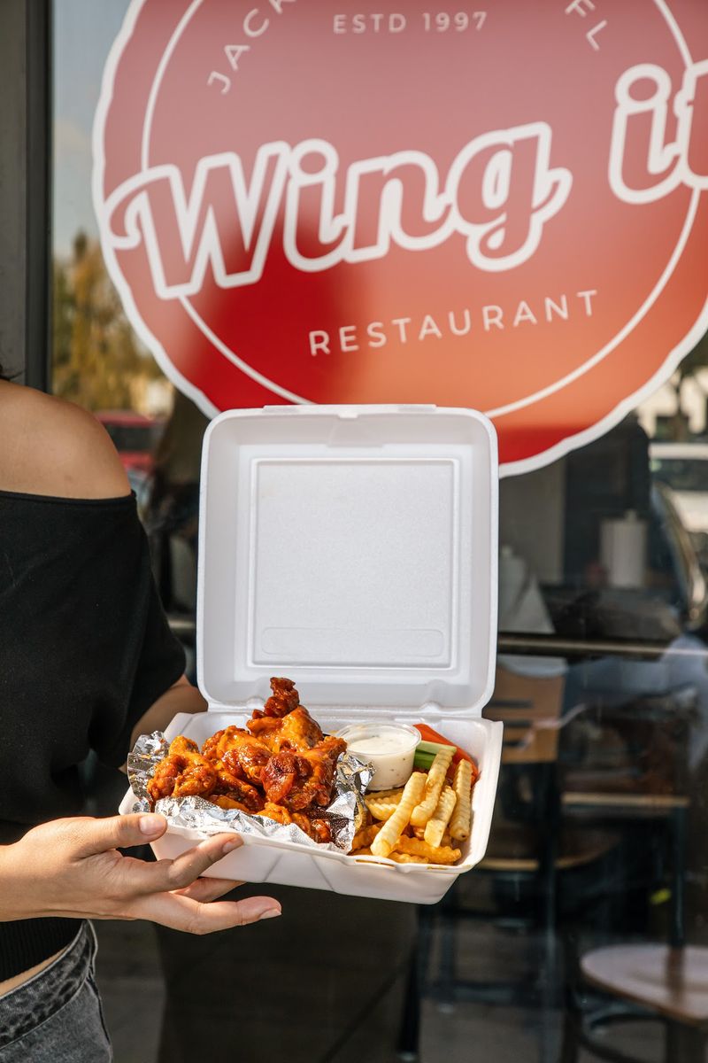 Wing It - Jacksonville, FL (Jacksonville)