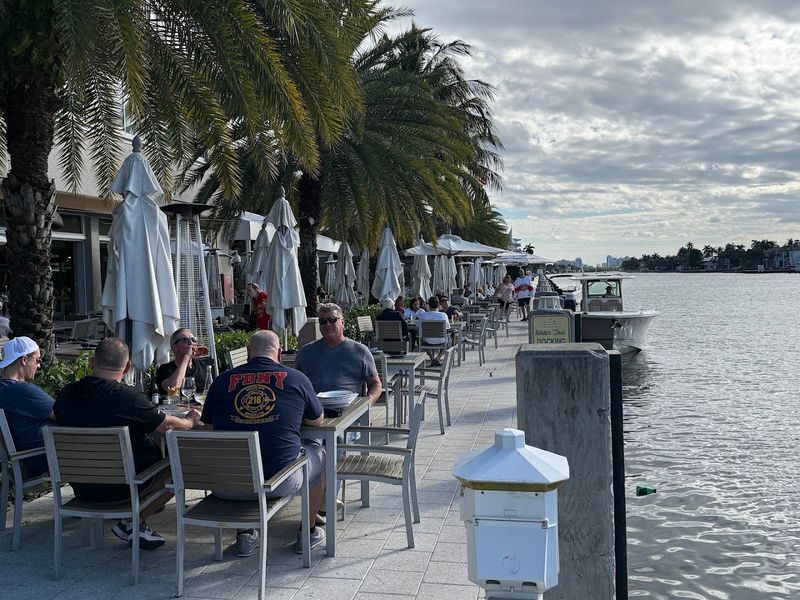 Shooters Waterfront (Fort Lauderdale)
