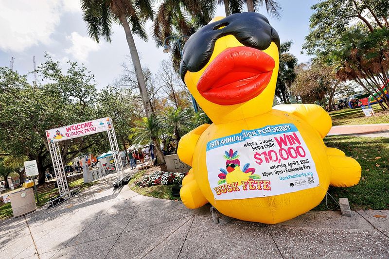 Getting There and Parking Tips