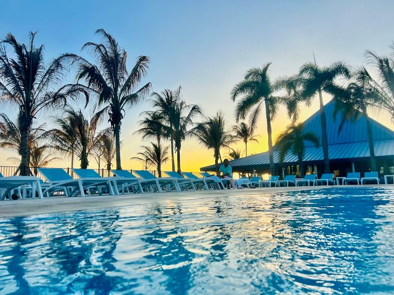 Sandpiper All-Inclusive Resort (Port St. Lucie)