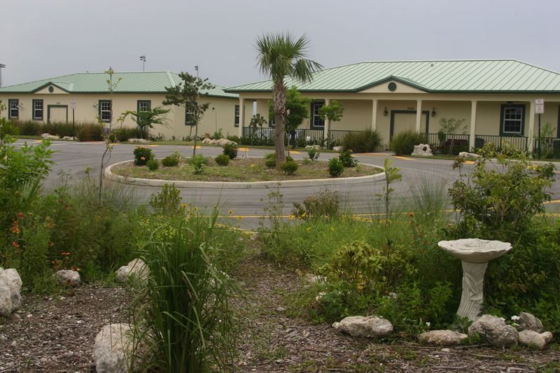 Sawgrass Nature Center & Wildlife Hospital - Coral Springs, FL