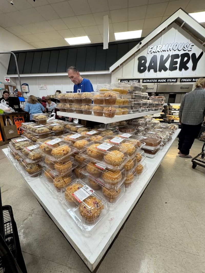 Detwiler's Farm Market (Sarasota - Palmer Blvd)
