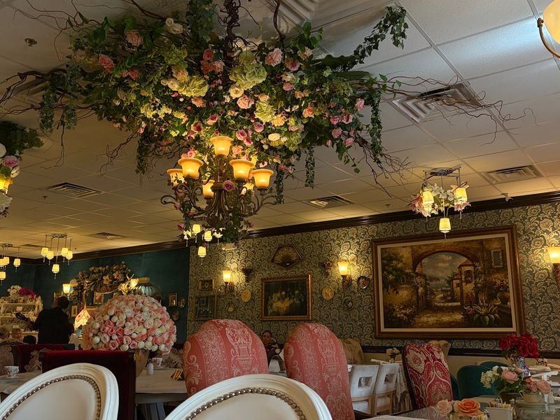 VIENNA CAFE & BISTRO (Cooper City)