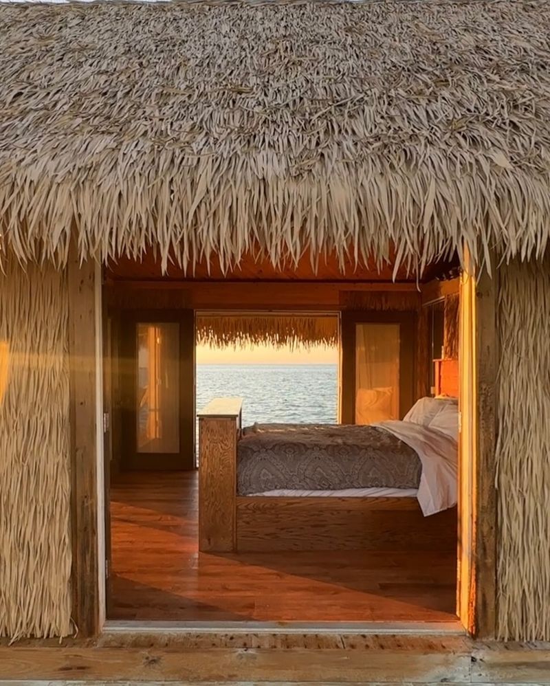 Pack Your Cooler and Embrace Off-Grid Living