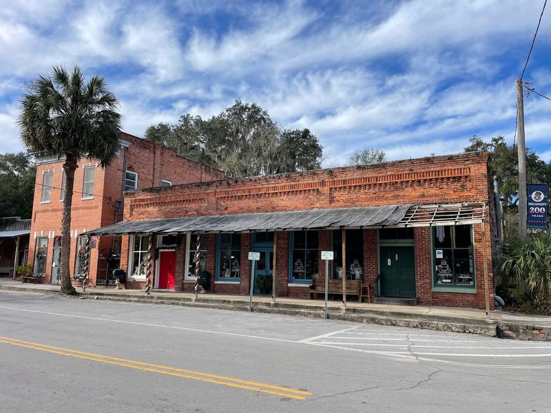Micanopy