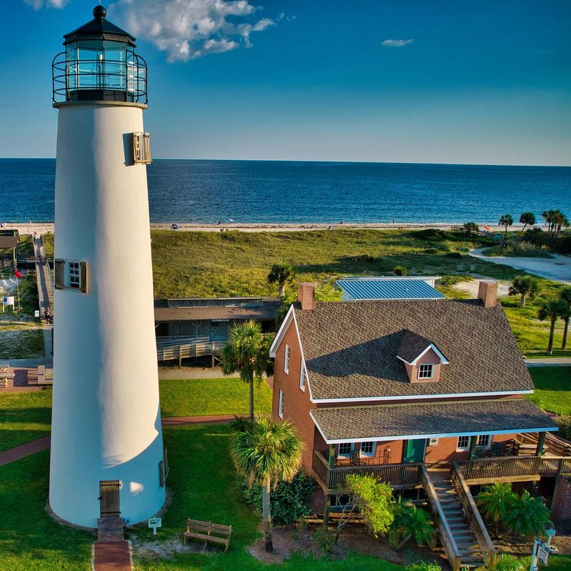 St. George Island
