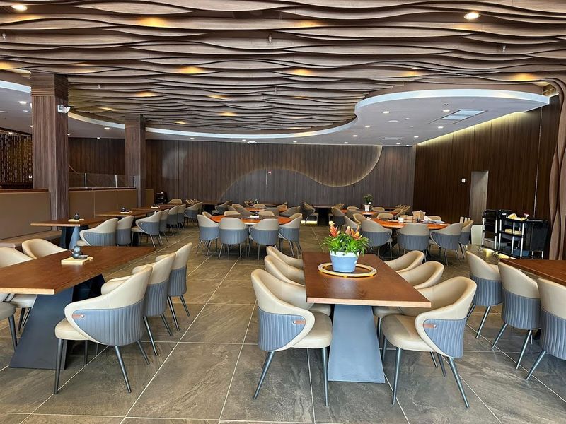 A Gourmet Chinese Cuisine (formerly Chuan Lu Garden) – Orlando