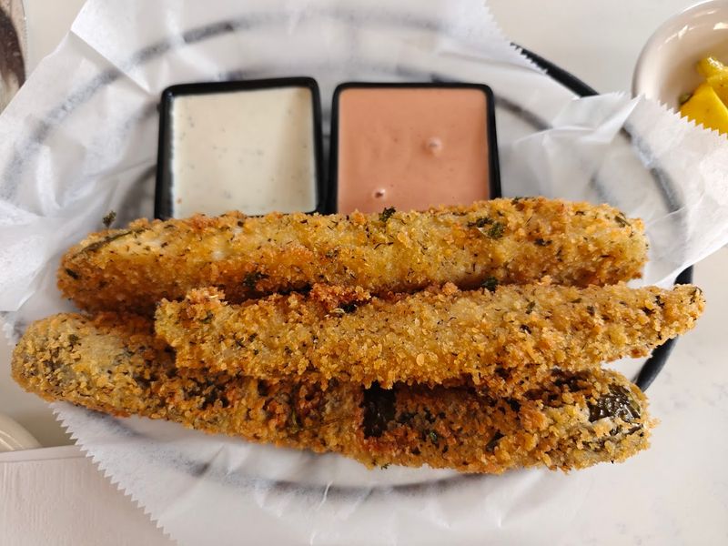 Standout Appetizers You Should Not Skip