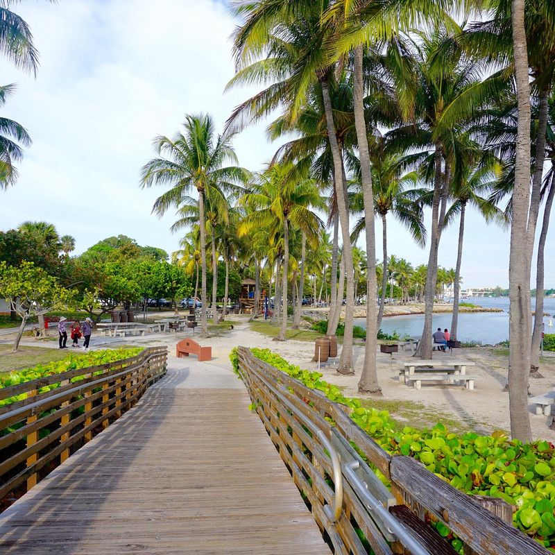 Jupiter Island / Hobe Sound