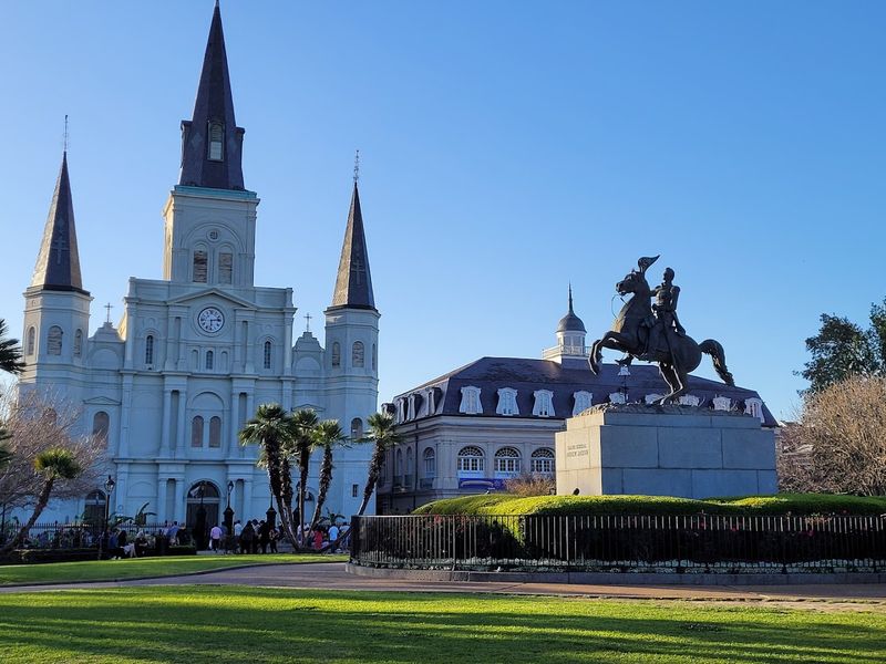 New Orleans, Louisiana 