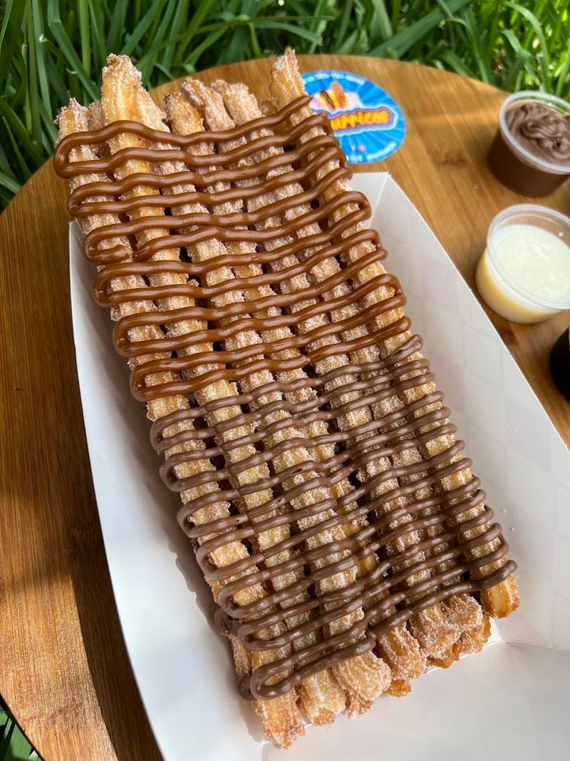 Churricos (Miami)