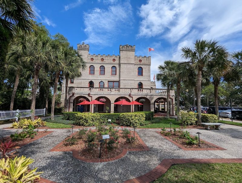 Ripley’s Believe It or Not! (St. Augustine)