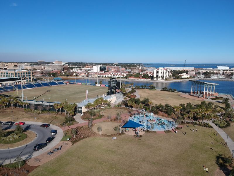 Pensacola